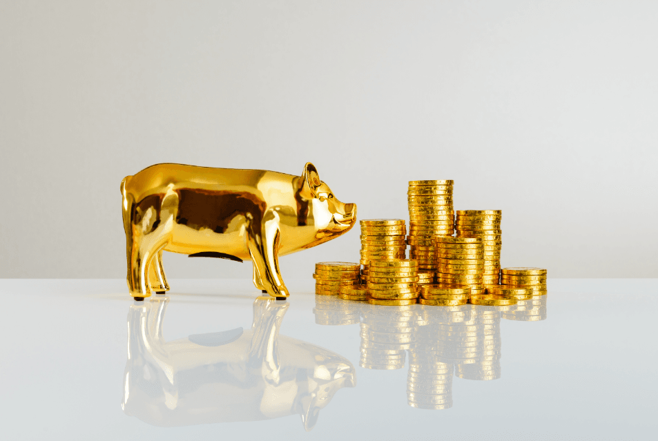 A CXM Direct reduz os spreads do ouro.