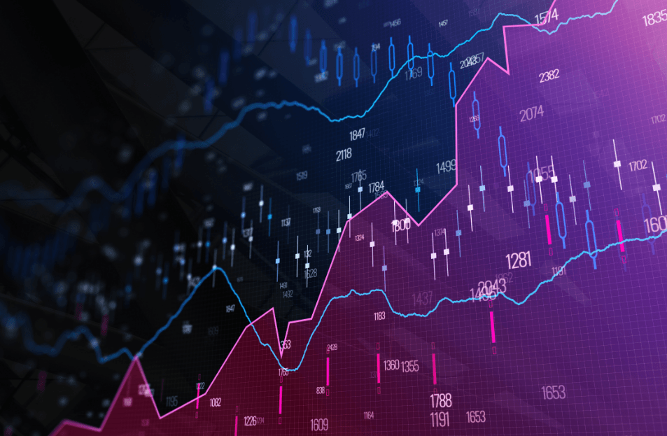 Forex маржалық саудасының тарихы