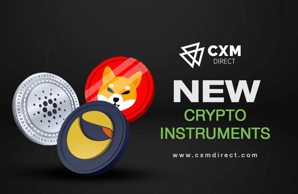 CXM Direct推出全新加密货币产品