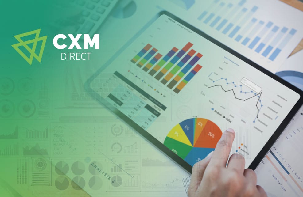 CXM Direct 2021年度报告