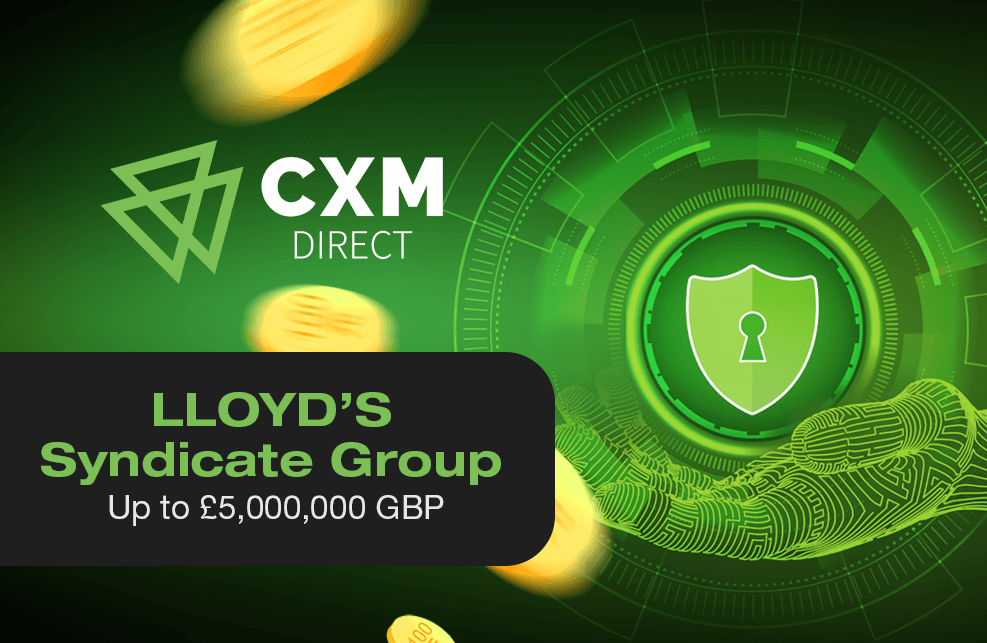 CXM Direct ต่ออายุใบอนุญาตประกันภัย