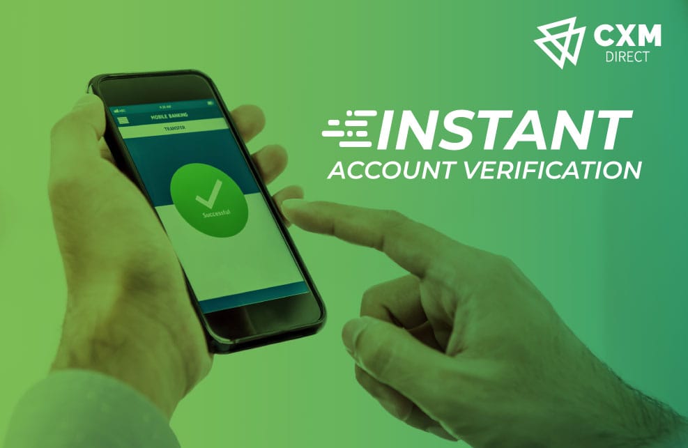 CXM Direct ने तत्काल KYC सत्यापन शुरू किया