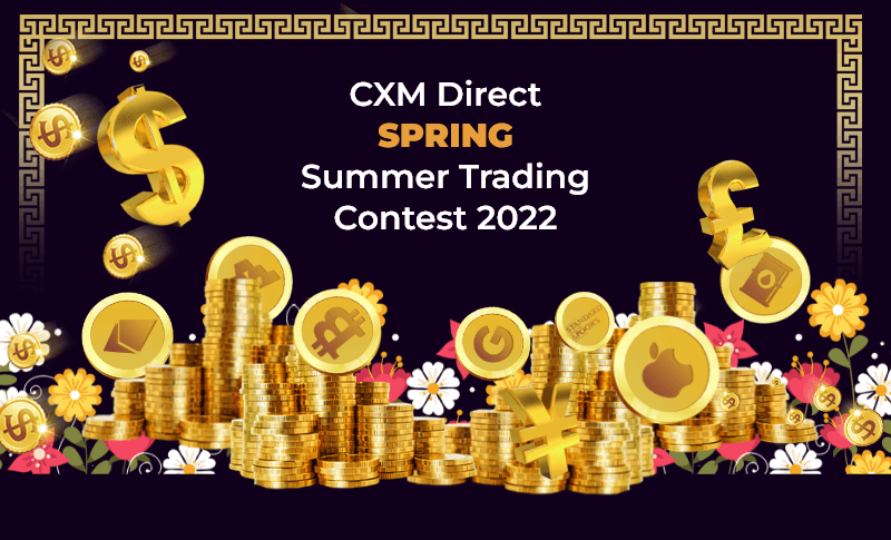 การแข่งขัน Spring–Summer ของ CXM Direct สิ้นสุดแล้ว