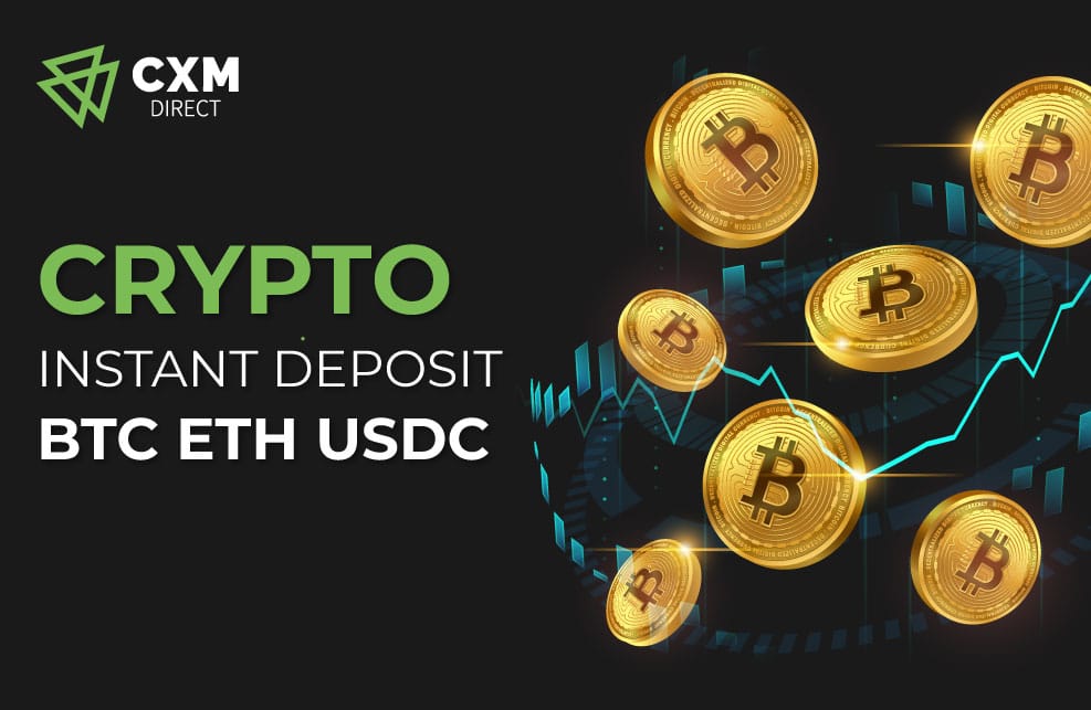 CXM Direct криптовалютамен толықтыруды кеңейтті