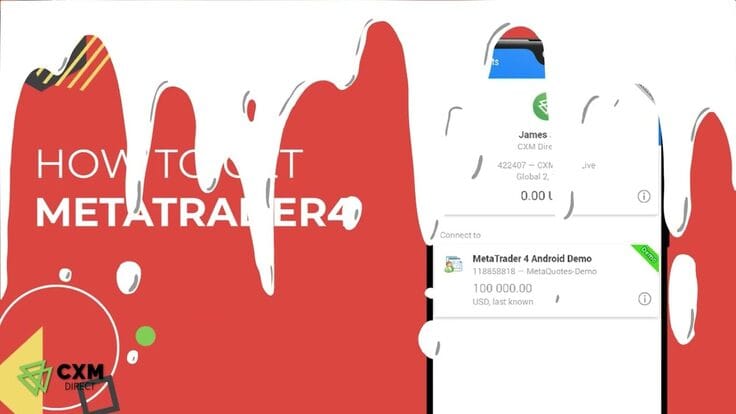 MetaTrader 4をダウンロードする方法