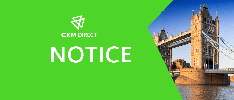 يتغير توقيت خادم CXM من GMT+2 إلى GMT+3
