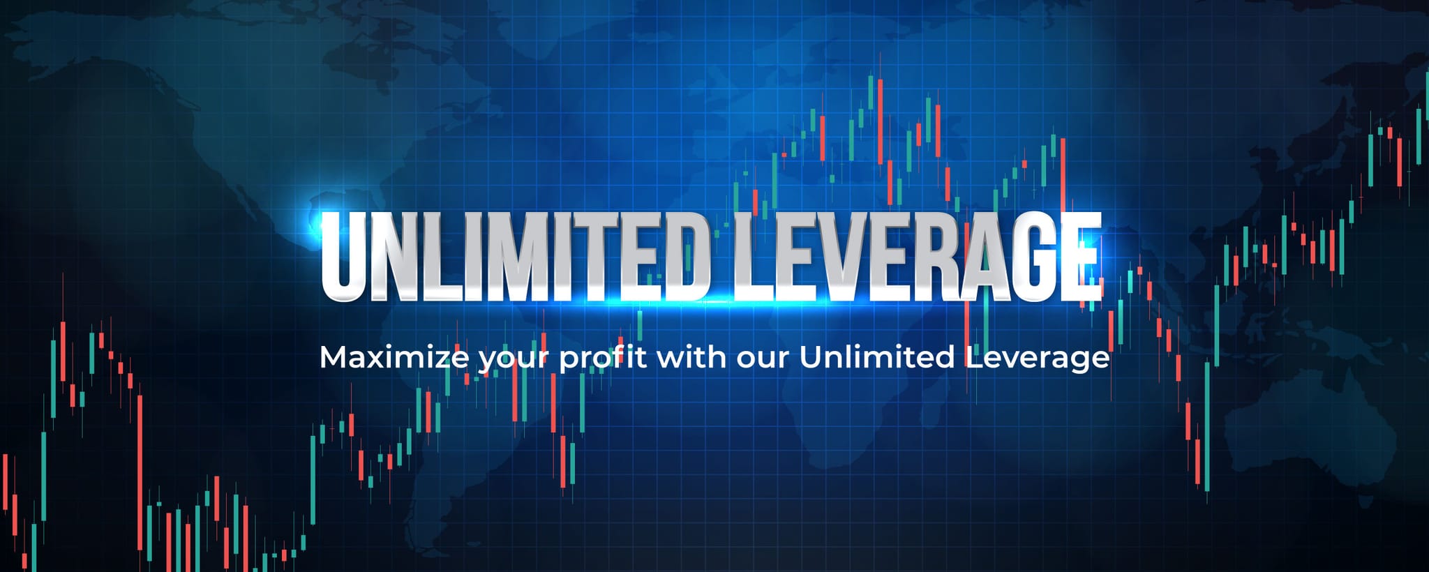 CXM DIRECT تقدم رافعة مالية غير محدودة
