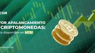 Latam CXM Highter Crypto Leverage 